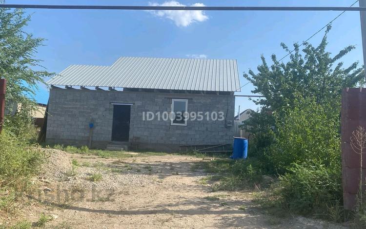 Отдельный дом · 2 комнаты · 60 м² · 6 сот., Жомарт 104 за 8 млн ₸ в  — фото 2