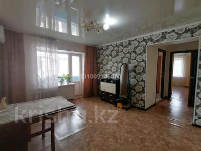 3-комнатная квартира · 57 м² · 5/5 этаж, Кердери 125/1 за 16 млн ₸ в Уральске, мкр Школьник