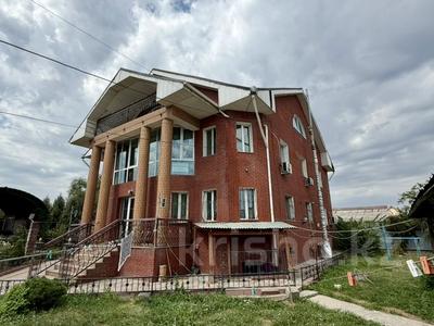 Еркін, монша, қонақ үй және демалыс орындары · 500 м², бағасы: 150 млн ₸ в Каскелене