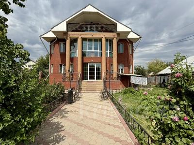 Свободное назначение, бани, гостиницы и зоны отдыха · 500 м² за 140 млн ₸ в Каскелене