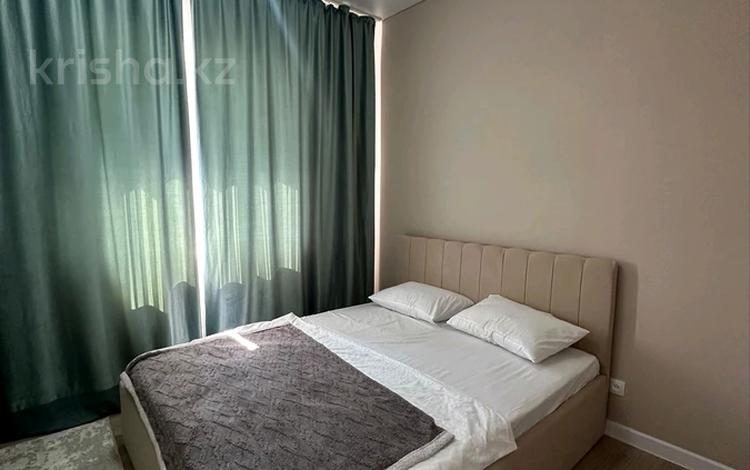1-бөлмелі пәтер · 35 м² · 4/9 қабат, Алтын орда ш/а., бағасы: 15 000 ₸ в Актобе, мкр. Алтын орда — фото 7