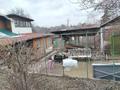 Дача · 2 комнаты · 55 м² · 10 сот., 19 паварот дача цветущий сад ул восточная 45 — Находится возле киз Алмалы бак за 9.8 млн ₸ в  — фото 11