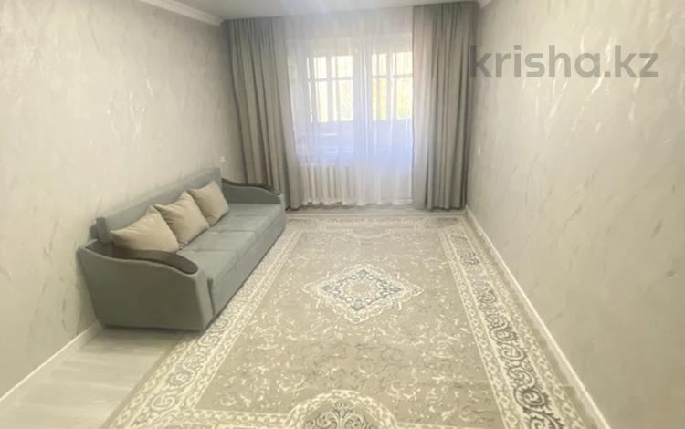 1-комнатная квартира · 33 м² · 4/5 этаж, 5-й мкр. 9 за 150 000 ₸ в Конаеве — фото 2