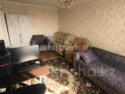 1-комнатная квартира · 34 м² · 5/9 этаж, Майкудук, 18й микрорайон 18 за 100 000 〒 в Караганде, Алихана Бокейханова р-н