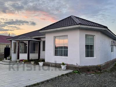 Отдельный дом · 4 комнаты · 170 м² · 7 сот., 44 квартал - за 58 млн 〒 в Костанае