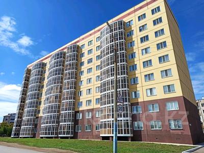1-бөлмелі пәтер · 41 м² · 1/9 қабат, Мкр. Юбилейный 35Б, бағасы: 14.2 млн ₸ в Кокшетау