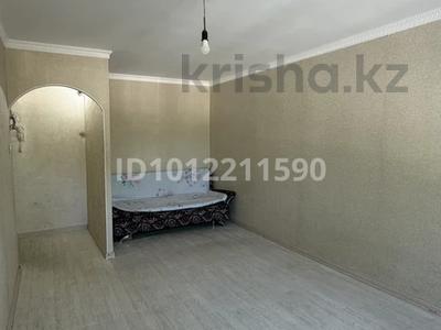 1-бөлмелі пәтер · 38 м² · 2/5 қабат, мкр. Каратау 1, бағасы: 9.2 млн ₸ в Таразе