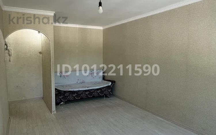 1-бөлмелі пәтер · 38 м² · 2/5 қабат, мкр. Каратау 1, бағасы: 9.2 млн ₸ в Таразе — фото 2