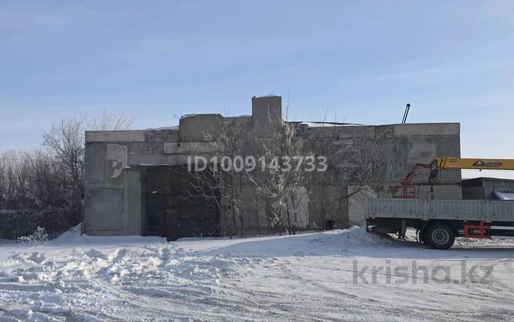 Өнеркәсіптік база · 15 сотық, Котельная 999779 — Фзо, бағасы: 40 млн ₸ в Рудном — фото 2