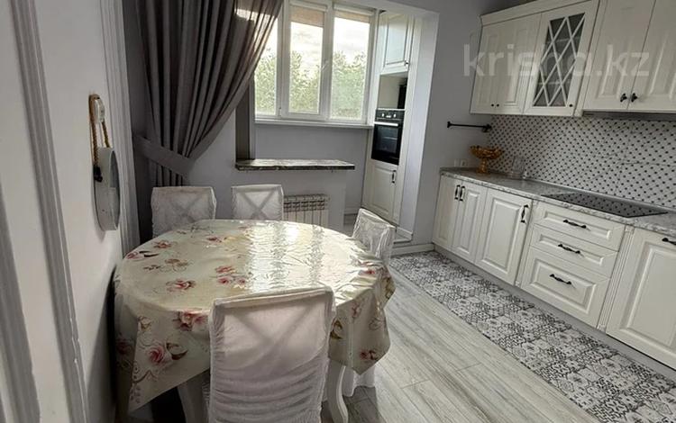 3-бөлмелі пәтер · 67.9 м² · 4/12 қабат, Дарабоз 5 — Алматы Арена, бағасы: 51 млн ₸ в Алатауский р-н — фото 19