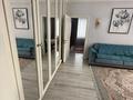 3-бөлмелі пәтер · 67.9 м² · 4/12 қабат, Дарабоз 5 — Алматы Арена, бағасы: 51 млн ₸ в Алатауский р-н — фото 9