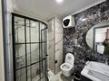 2-комнатная квартира · 65 м² · 1/5 этаж, Çamyolu Cd No:6, Kestel, 07425 Alanya/Antalya 6 — California residance за 34.8 млн ₸ в Аланье — фото 16