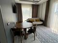 2-комнатная квартира · 65 м² · 1/5 этаж, Çamyolu Cd No:6, Kestel, 07425 Alanya/Antalya 6 — California residance за 34.8 млн ₸ в Аланье — фото 21