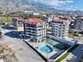 2-комнатная квартира · 65 м² · 1/5 этаж, Çamyolu Cd No:6, Kestel, 07425 Alanya/Antalya 6 — California residance за 34.8 млн ₸ в Аланье — фото 8