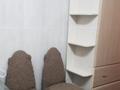 1-комнатная квартира, 40 м² помесячно, Мкр Коктем -3 — Мусрепова за 150 000 〒 в Алматы — фото 9