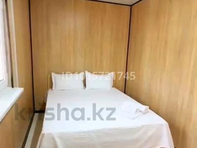 1-бөлмелі пәтер · 35 м² · 1/1 қабат, Мкр Спутник 19, бағасы: 8 000 ₸ в Конаеве