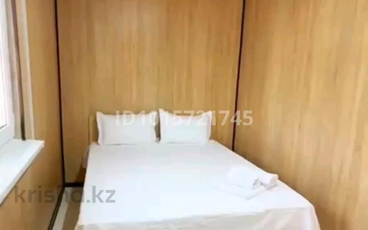1-бөлмелі пәтер · 35 м² · 1/1 қабат, Мкр Спутник 19, бағасы: 8 000 ₸ в Конаеве — фото 3