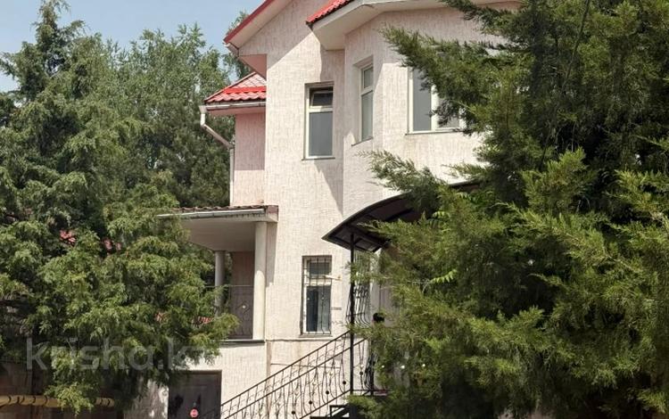 Еркін, кеңселер, білім орталықтары · 310 м², бағасы: 2.5 млн ₸ в Алматы, Медеуский р-н — фото 4
