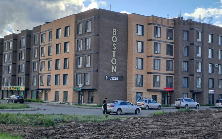 1-бөлмелі пәтер · 29 м² · 4/4 қабат, Кургальжинское шоссе 108, бағасы: 11 млн ₸ в Астане, Нура р-н — фото 2