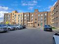 1-бөлмелі пәтер · 29 м² · 4/4 қабат, Кургальжинское шоссе 108, бағасы: 11 млн ₸ в Астане, Нура р-н — фото 2