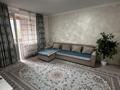 1-комнатная квартира · 40 м² · 4/9 этаж, мкр Мамыр-4 301 за 250 000 ₸ в Алматы, Ауэзовский р-н