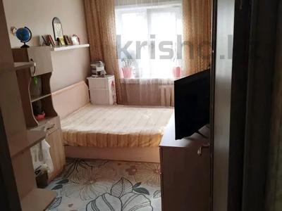 3-комнатная квартира · 58 м² · 3/4 этаж, мкр №10 А за 39 млн ₸ в Алматы, Ауэзовский р-н