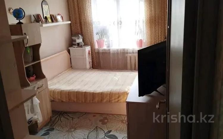 3-бөлмелі пәтер · 58 м² · 3/4 қабат, №10 А ш/а., бағасы: 39 млн ₸ в Алматы, Ауэзовский р-н — фото 6