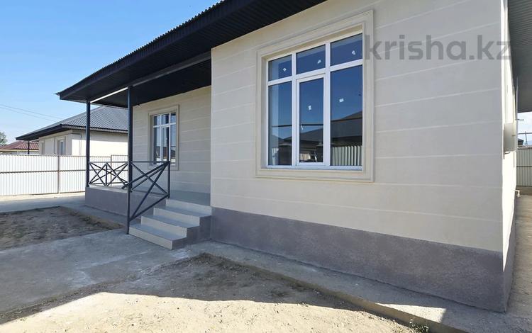 Жеке үй · 4 бөлме · 130 м² · 3.95 жүзд., Торгай 38, бағасы: 35 млн ₸ в Каскелене — фото 2