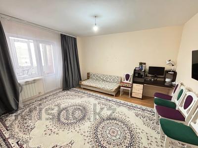 Продажа квартир в Астане: 1-комнатная квартира · 46 м² · 9/18 этаж, Кудайберлиулы 2А — Пушкина за 19 млн 〒 1-комнатная квартира · 46 м² · 9/18 этаж, Кудайберлиулы 2А — Пушкина за 19 млн 〒 в Астане, Алматы р-н