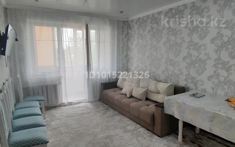 1-бөлмелі пәтер · 35 м² · 5/5 қабат, Акжола 2 — Дом с голубем, бағасы: 5 млн ₸ в Топаре — фото 3