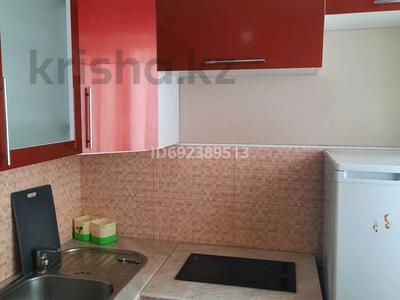 1-комнатная квартира · 32 м² · 1/5 этаж, 410квартал — Новостройка за 9 000 ₸ в Семее