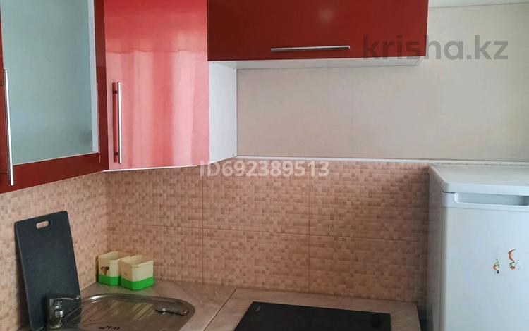 1-комнатная квартира · 32 м² · 1/5 этаж, 410квартал — Новостройка за 9 000 ₸ в Семее — фото 4