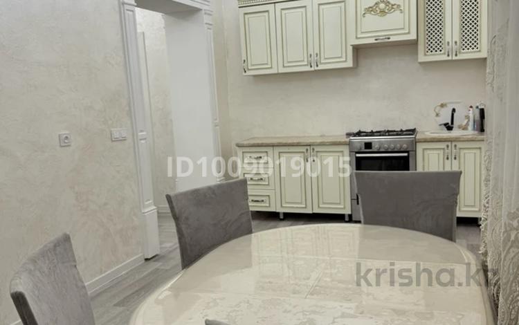 Жеке үй · 3 бөлме · 107 м² · 4.5 жүзд., Читинская 51, бағасы: 65 млн ₸ в Алматы, Турксибский р-н — фото 2