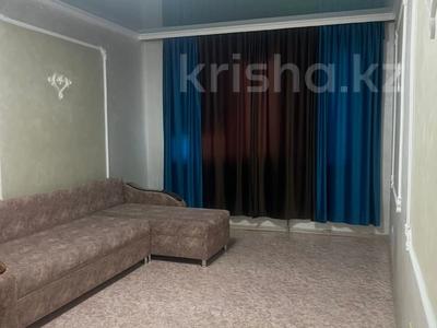 1-комнатная квартира · 45 м² · 2/5 этаж, мкр Саялы 54 за 180 000 〒 в Алматы, Алатауский р-н