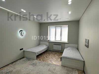3-комнатная квартира · 98.6 м² · 7/9 этаж, Таумуша Жумагалиева, 10 за 47 млн ₸ в Атырау