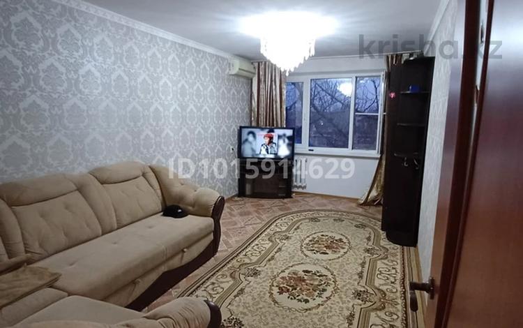 2-комнатная квартира · 48 м² · 4/5 этаж, Демократическая 1/1 — Автопарк за 140 000 ₸ в Уральске — фото 2