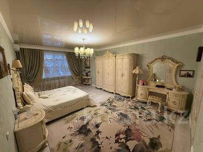 4-бөлмелі пәтер · 162 м² · 1/6 қабат, Мкр. Мирас 128, бағасы: ~ 140 млн ₸ в Алматы