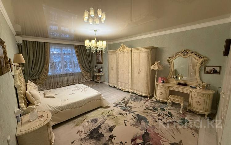 4-бөлмелі пәтер · 162 м² · 1/6 қабат, Мкр. Мирас 128, бағасы: ~ 140 млн ₸ в Алматы — фото 3