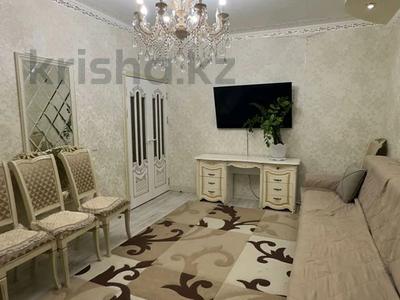 4-бөлмелі пәтер · 85.5 м² · 2/5 қабат, Алатау ш/а. 13, бағасы: 27.5 млн ₸ в Таразе, мкр Алатау