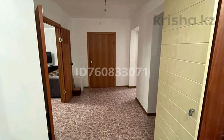 3-бөлмелі пәтер · 82 м² · 1/9 қабат, Павлова 68/2 — Детский дом на Осипенко, бағасы: 45 млн ₸ в Павлодаре — фото 3