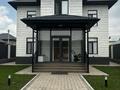 Отдельный дом · 5 комнат · 250 м² · 6 сот., мкр Теректы, Шарайна 46 — Шарайна за 120 млн ₸ в Алматы, Алатауский р-н