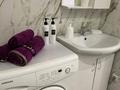 2-бөлмелі пәтер · 75 м² · 10/10 қабат, мкр Кунаева 52/2 — Напротив магазина Алтындар, бағасы: 20 000 ₸ в Уральске — фото 4