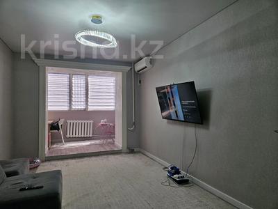 2-комнатная квартира · 55 м² · 10/10 этаж, Микр.Женис — 6й микр за 23 млн ₸ в Уральске