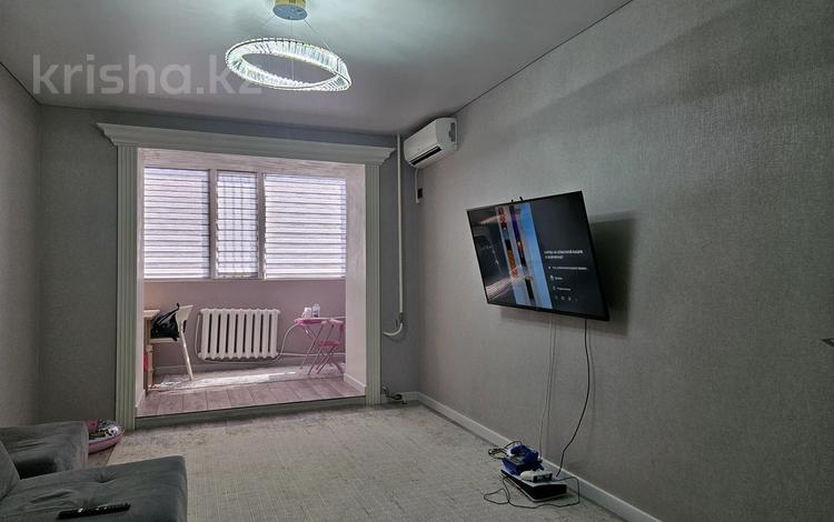 2-комнатная квартира · 55 м² · 10/10 этаж, Микр.Женис — 6й микр за 23 млн ₸ в Уральске — фото 2