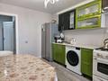 2-комнатная квартира · 55 м² · 10/10 этаж, Микр.Женис — 6й микр за 23 млн ₸ в Уральске — фото 4