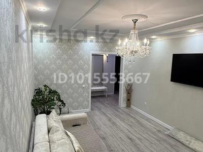 4-бөлмелі пәтер · 101.5 м² · 4/5 қабат, Алтын орда ш/а. 5К, бағасы: 60 млн ₸ в Актобе, мкр. Алтын орда