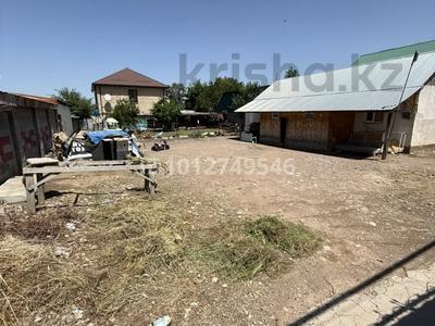 Жер телімі · 8 сотық, Наурыз 525, бағасы: 16 млн ₸ в Каргалы (п. Фабричный)