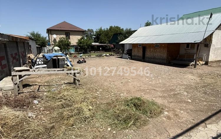 Жер телімі · 8 сотық, Наурыз 525, бағасы: 16 млн ₸ в Каргалы (п. Фабричный) — фото 2