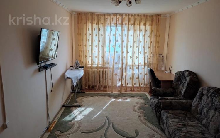 2-комнатная квартира · 47.1 м² · 5/5 этаж, Авангард 4 12 за 13 млн 〒 в Атырау, мкр Авангард-4 — фото 4