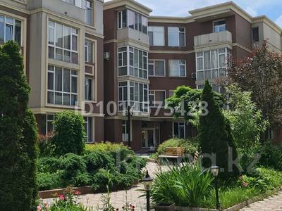 3-комнатная квартира · 70 м² · 2/4 этаж, мкр Горный Гигант 23 — Искендерова и Ахмедиярова за 600 000 ₸ в Алматы, Медеуский р-н